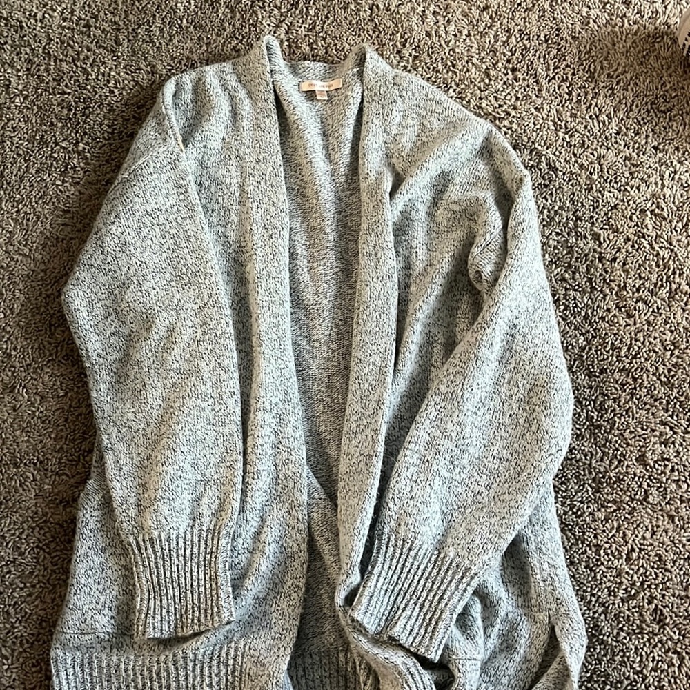 Boutique Cardigan
